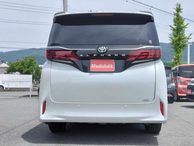 トヨタ アルファード ２．５ Ｚ R7年 () 99