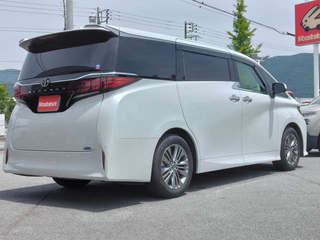 トヨタ アルファード ２．５ Ｚ R7年 () 99