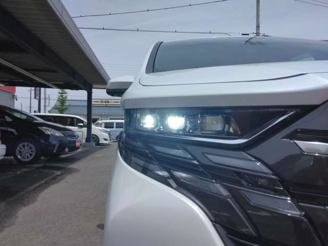 トヨタ アルファード ２．５ Ｚ R7年 () 99