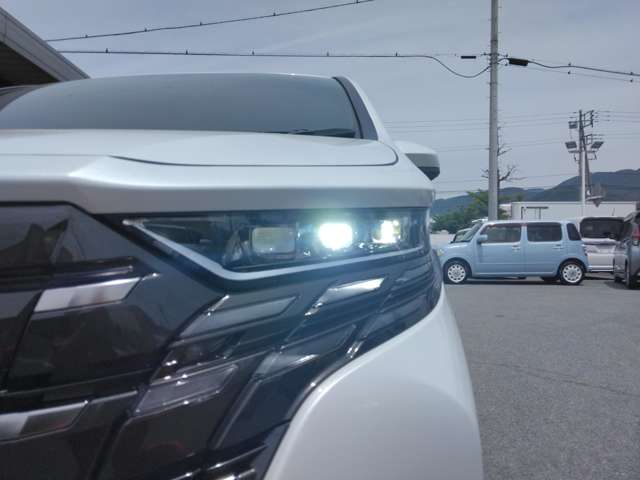 トヨタ アルファード ２．５ Ｚ R7年 () 99