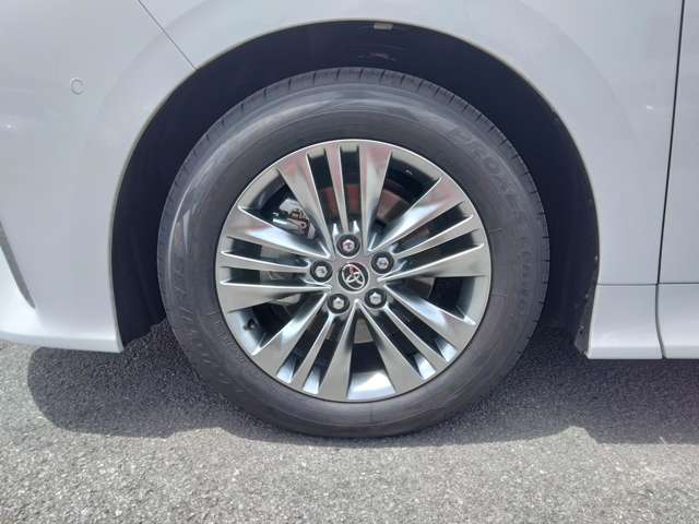 トヨタ アルファード ２．５ Ｚ R7年 () 99