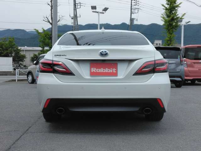 トヨタ クラウン　ハイブリッド ハイブリッド ２．５ Ｓ スポーツ スタイル R2年 () 99