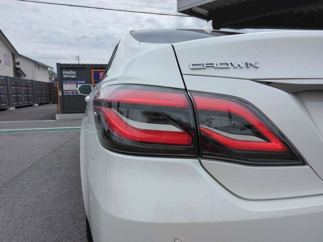トヨタ クラウン　ハイブリッド ハイブリッド ２．５ Ｓ スポーツ スタイル R2年 () 99