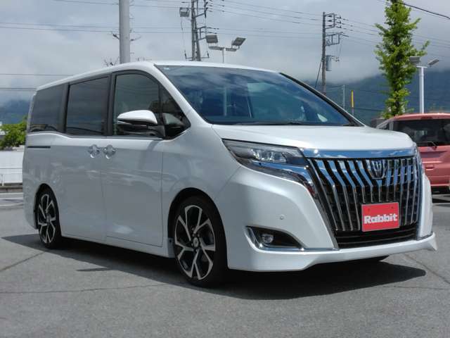 トヨタ エスクァイア ２．０ ＸＩ H29年 () 99