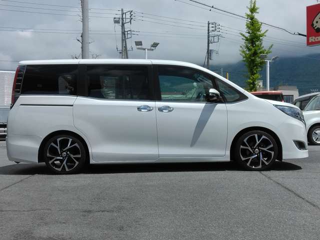 トヨタ エスクァイア ２．０ ＸＩ H29年 () 99
