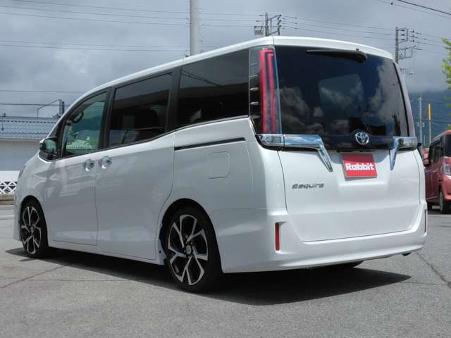 トヨタ エスクァイア ２．０ ＸＩ H29年 () 99