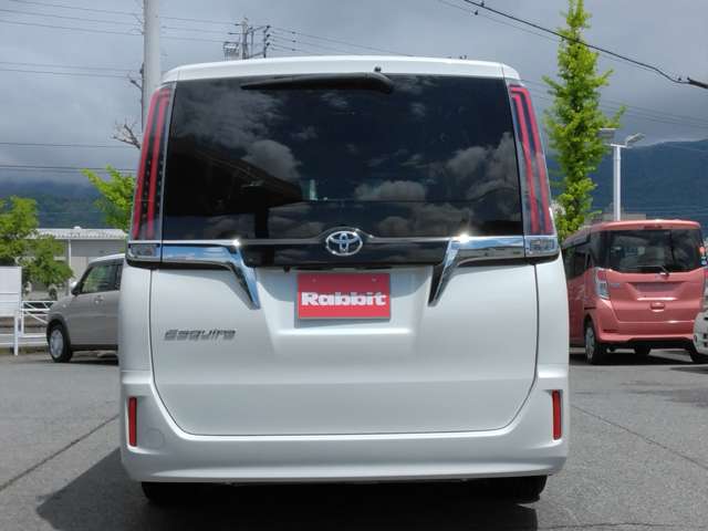 トヨタ エスクァイア ２．０ ＸＩ H29年 () 99