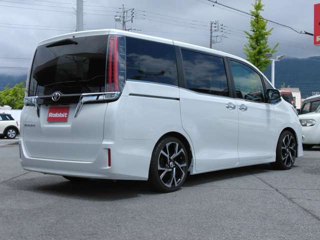 トヨタ エスクァイア ２．０ ＸＩ H29年 () 99