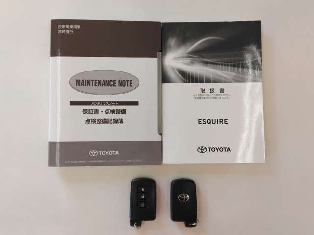 トヨタ エスクァイア ２．０ ＸＩ H29年 () 99