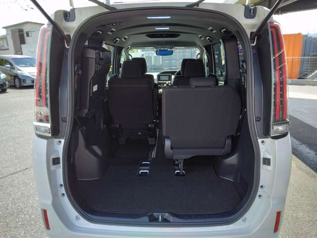 トヨタ エスクァイア ２．０ ＸＩ H29年 () 99
