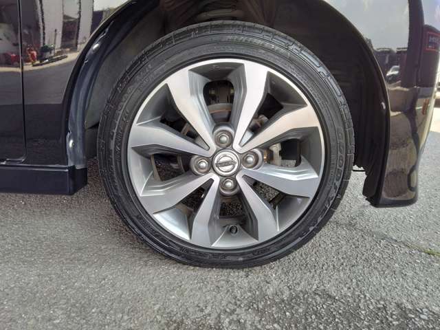 日産 デイズ　ルークス ６６０ ハイウェイスターＸ Ｇパッケージ H26年 () 99