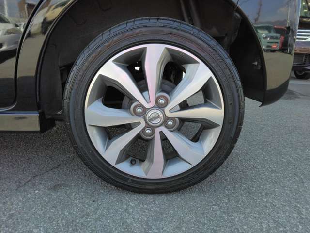 日産 デイズ　ルークス ６６０ ハイウェイスターＸ Ｇパッケージ H26年 () 99