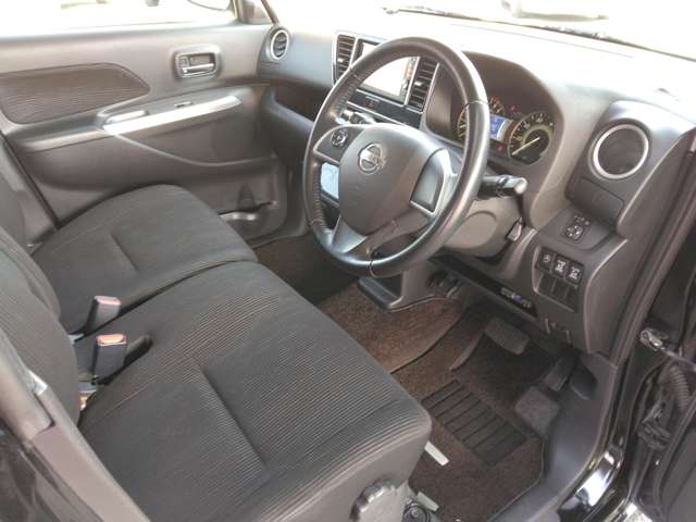 日産 デイズ　ルークス ６６０ ハイウェイスターＸ Ｇパッケージ H26年 () 99