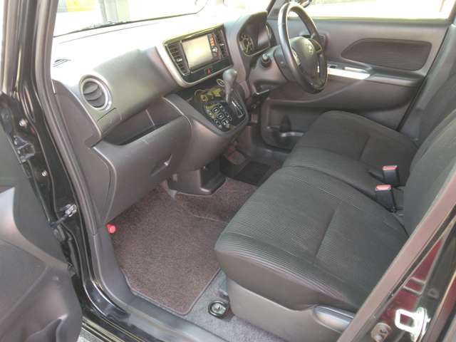 日産 デイズ　ルークス ６６０ ハイウェイスターＸ Ｇパッケージ H26年 () 99