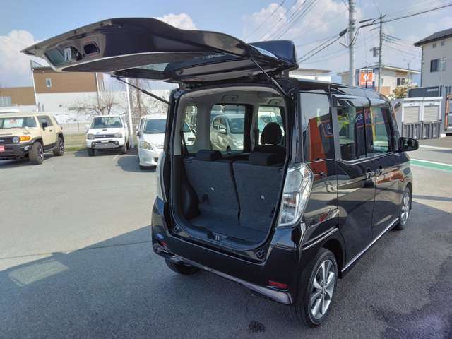 日産 デイズ　ルークス ６６０ ハイウェイスターＸ Ｇパッケージ H26年 () 99
