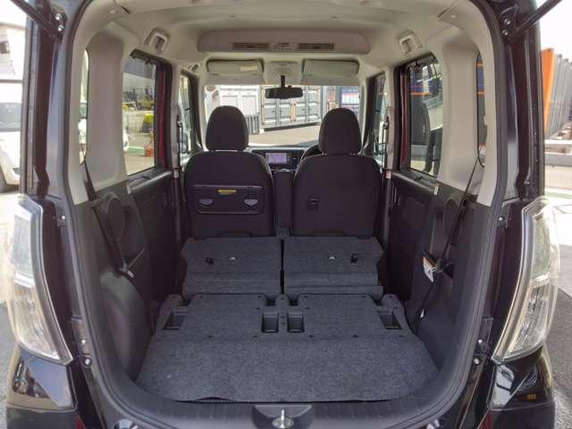 日産 デイズ　ルークス ６６０ ハイウェイスターＸ Ｇパッケージ H26年 () 99