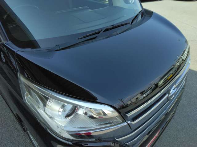 日産 デイズ　ルークス ６６０ ハイウェイスターＸ Ｇパッケージ H26年 () 99