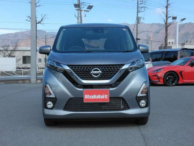 日産 デイズ ６６０ ハイウェイスターＸ R1年 () 99