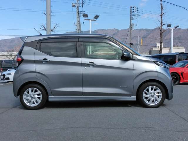 日産 デイズ ６６０ ハイウェイスターＸ R1年 () 99