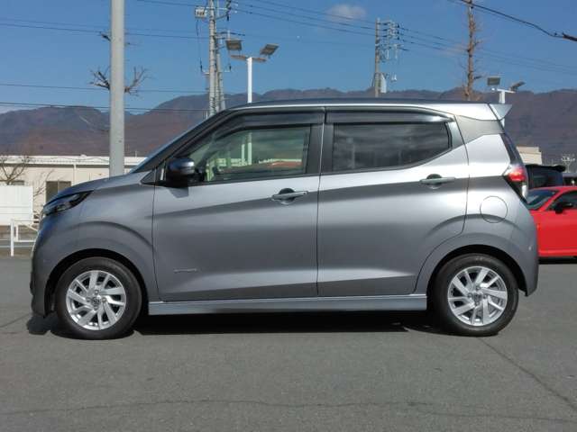 日産 デイズ ６６０ ハイウェイスターＸ R1年 () 99