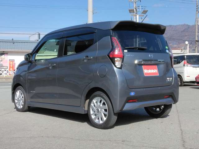 日産 デイズ ６６０ ハイウェイスターＸ R1年 () 99