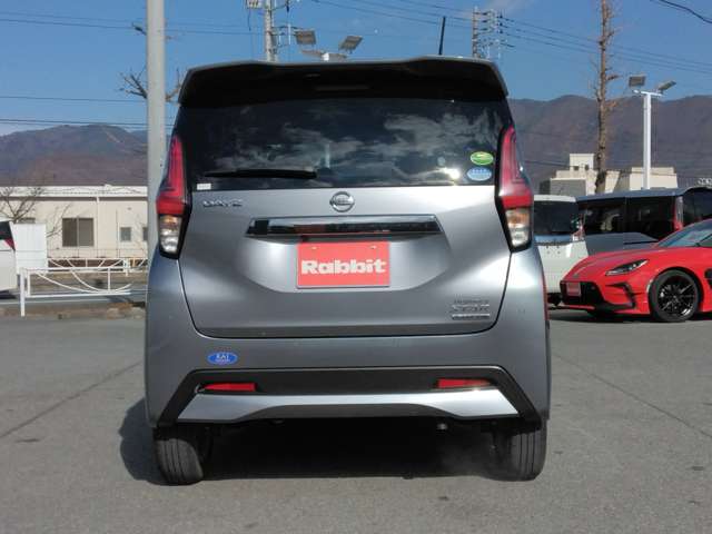 日産 デイズ ６６０ ハイウェイスターＸ R1年 () 99