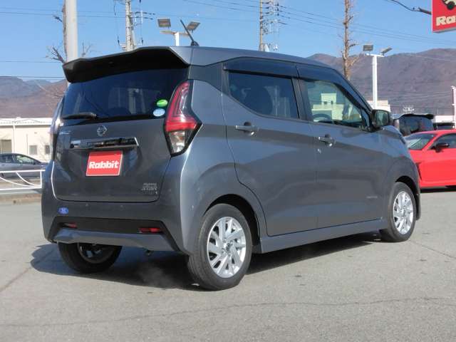 日産 デイズ ６６０ ハイウェイスターＸ R1年 () 99