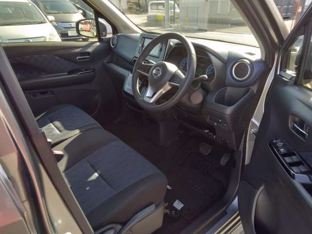 日産 デイズ ６６０ ハイウェイスターＸ R1年 () 99