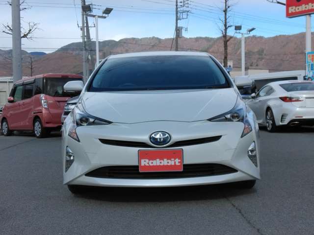 トヨタ プリウス １．８ Ｓ ツーリングセレクション H28年 () 99