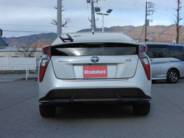 トヨタ プリウス １．８ Ｓ ツーリングセレクション H28年 () 99