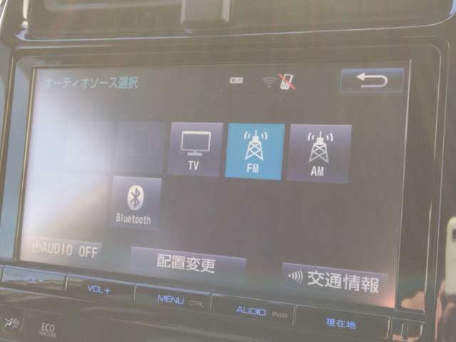 トヨタ プリウス １．８ Ｓ ツーリングセレクション H28年 () 99