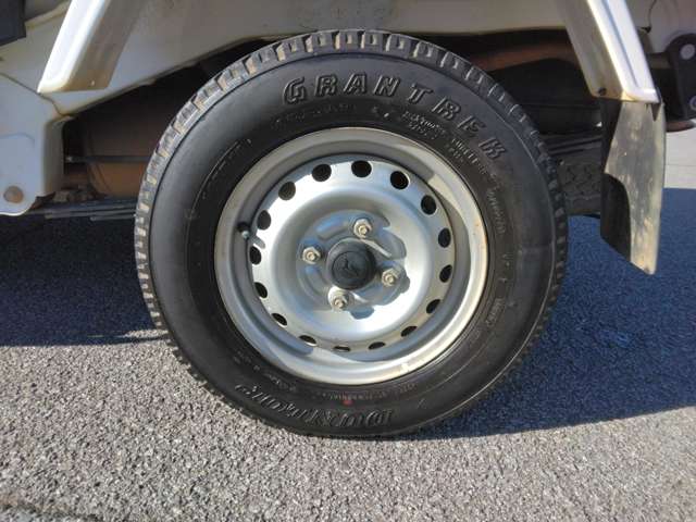 ダイハツ ハイゼットトラック ６６０ スタンダード 農用スペシャル ３方開 ４ＷＤ H28年 () 99