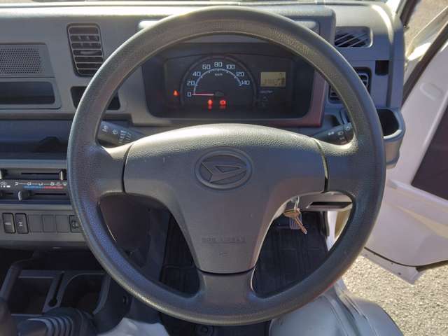 ダイハツ ハイゼットトラック ６６０ スタンダード 農用スペシャル ３方開 ４ＷＤ H28年 () 99