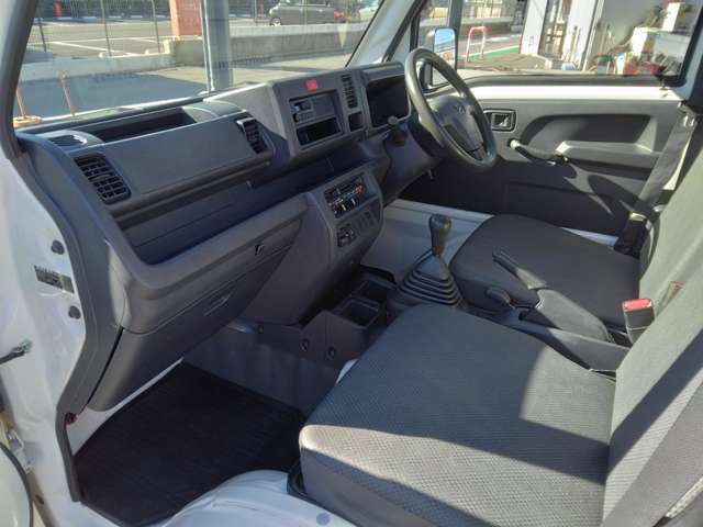 ダイハツ ハイゼットトラック ６６０ スタンダード 農用スペシャル ３方開 ４ＷＤ H28年 () 99