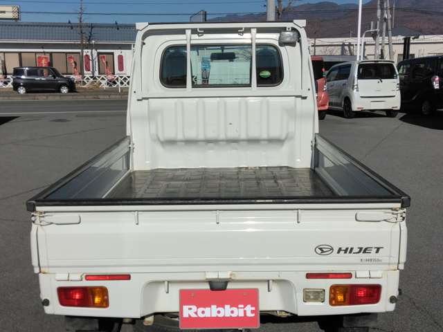 ダイハツ ハイゼットトラック ６６０ スタンダード 農用スペシャル ３方開 ４ＷＤ H28年 () 99