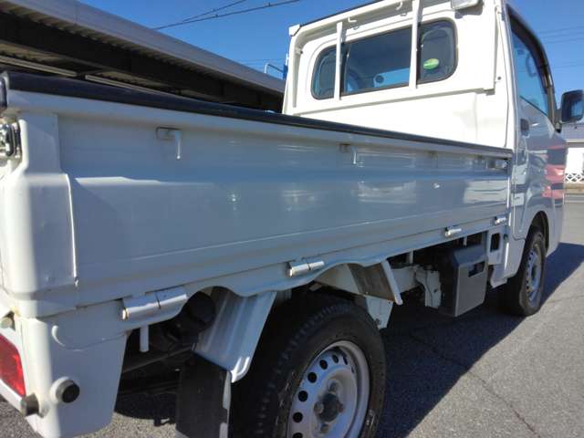 ダイハツ ハイゼットトラック ６６０ スタンダード 農用スペシャル ３方開 ４ＷＤ H28年 () 99
