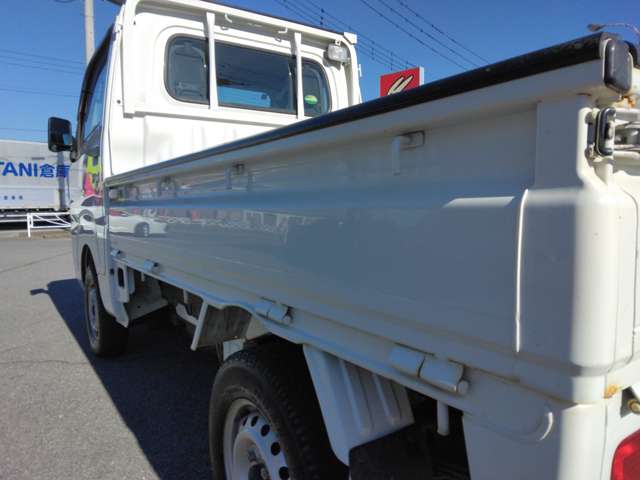 ダイハツ ハイゼットトラック ６６０ スタンダード 農用スペシャル ３方開 ４ＷＤ H28年 () 99