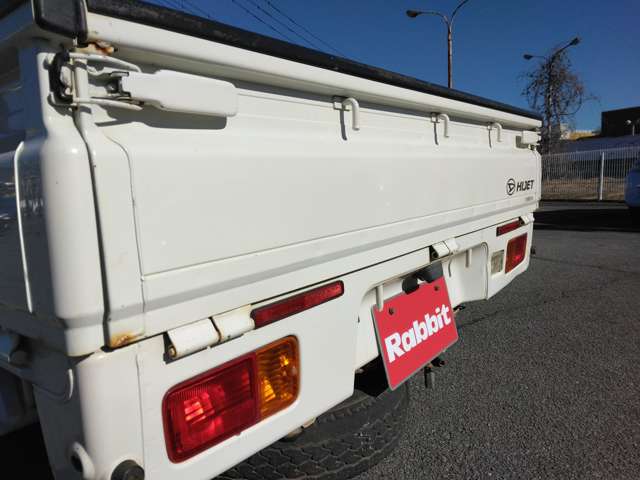 ダイハツ ハイゼットトラック ６６０ スタンダード 農用スペシャル ３方開 ４ＷＤ H28年 () 99