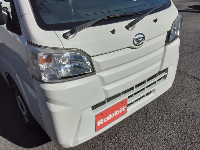 ダイハツ ハイゼットトラック ６６０ スタンダード 農用スペシャル ３方開 ４ＷＤ H28年 () 99