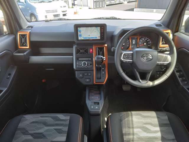 ダイハツ タフト ６６０ Ｇ R3年 () 99