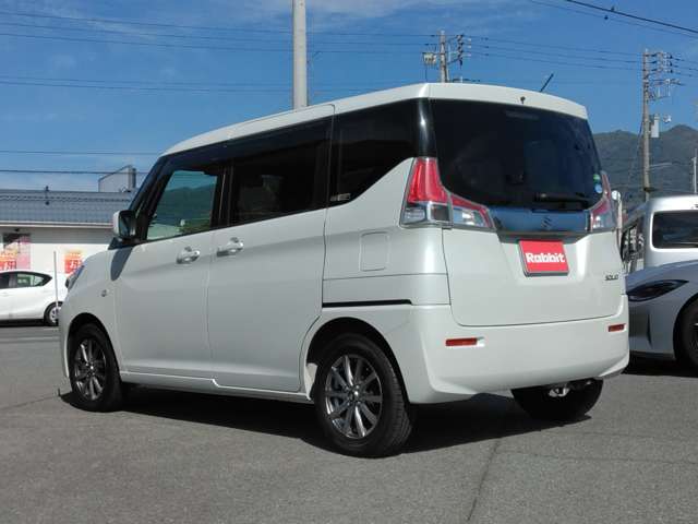 スズキ ソリオ １．２ Ｇ H28年 () 99