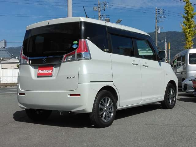 スズキ ソリオ １．２ Ｇ H28年 () 99