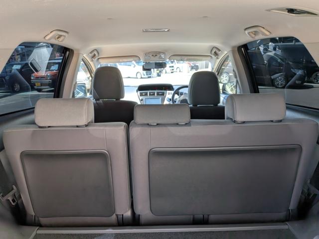 トヨタ プリウス １．８Ｓ ツーリングセレクション H25年 () 99