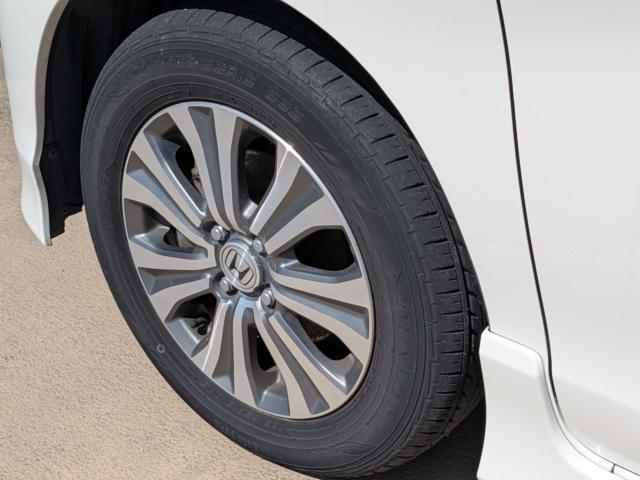 ホンダ フリード　ハイブリッド １．５ ＨＹＢＲＩＤ 後席モニター 両側電動 H24年 () 99