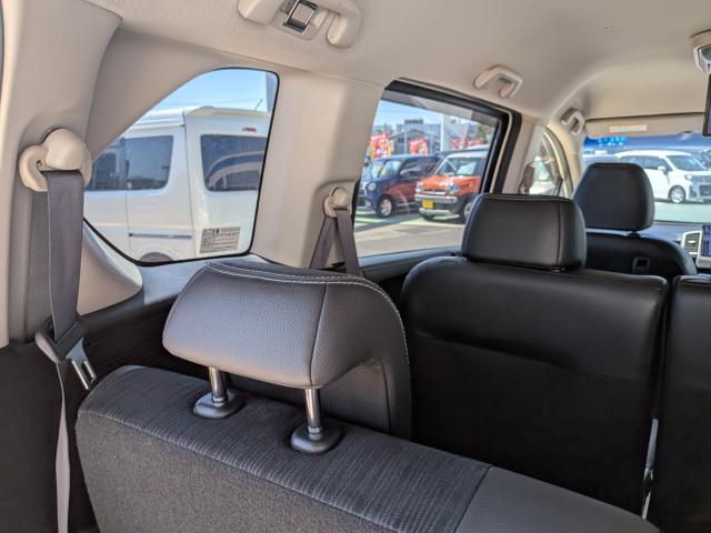 ホンダ フリード　ハイブリッド １．５ ＨＹＢＲＩＤ 後席モニター 両側電動 H24年 () 99