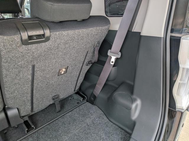 ダイハツ タント カスタム ＲＳ ＳＡＩＩ 両側電動スライドドア H27年 () 99