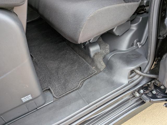 ダイハツ タント カスタム ＲＳ ＳＡＩＩ 両側電動スライドドア H27年 () 99