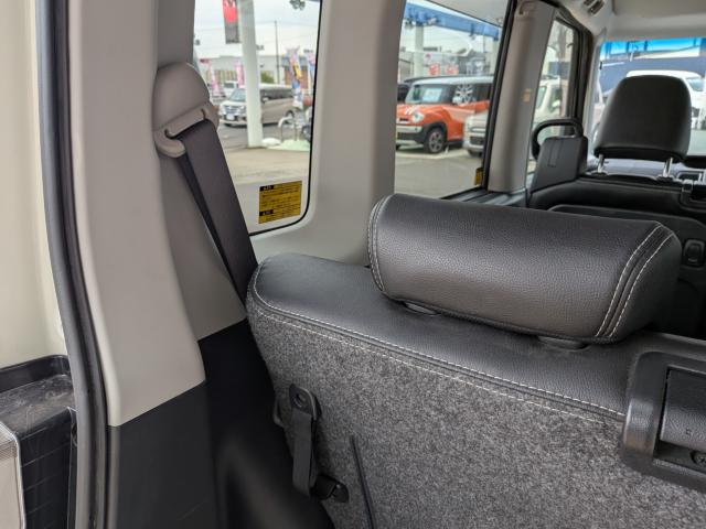ダイハツ タント カスタム ＲＳ トップエディション H30年 () 99