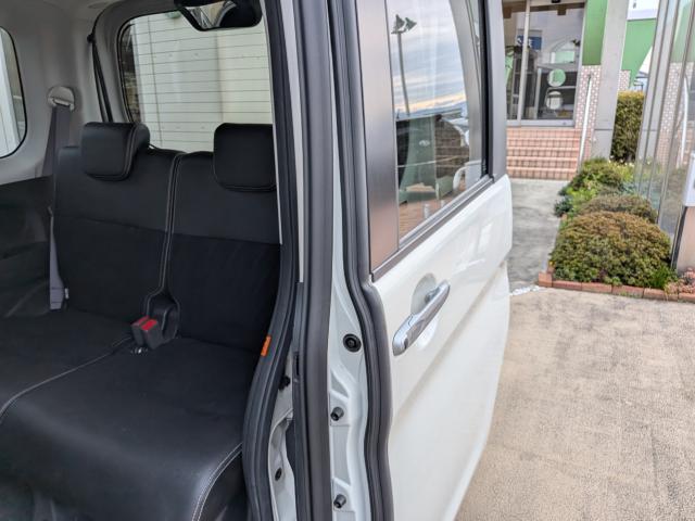 ダイハツ タント カスタム ＲＳ トップエディション H30年 () 99