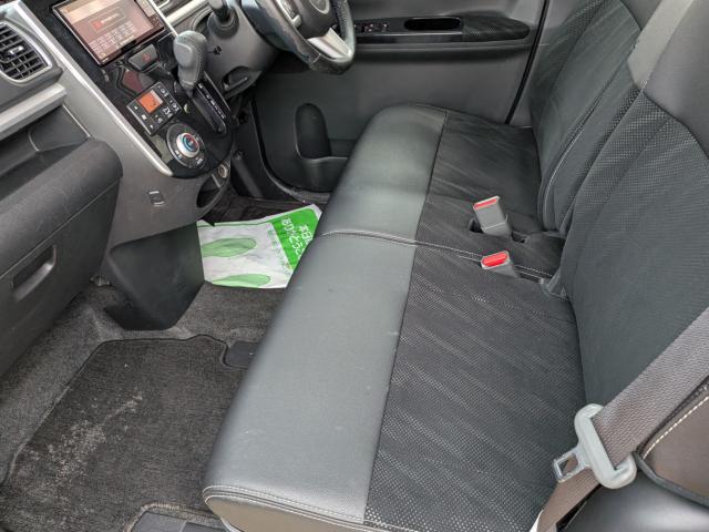 ダイハツ タント カスタム ＲＳ トップエディション H30年 () 99